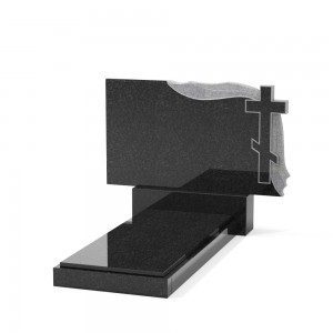 Горизонтальный памятник Г-1.016